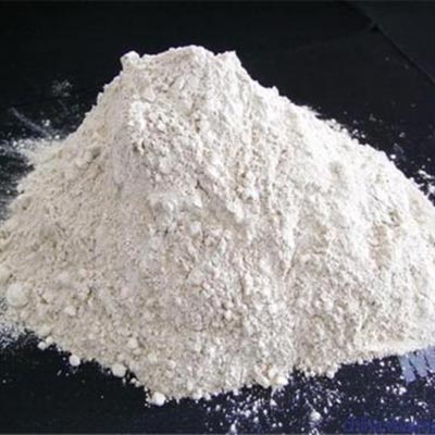 生石灰粉末